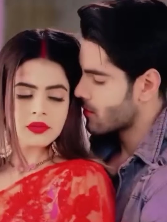 #love #status #simbanagpal #jigyasasingh cute moments viheer heer Virat Shakti 🥰💞💕 new  #viralvideo