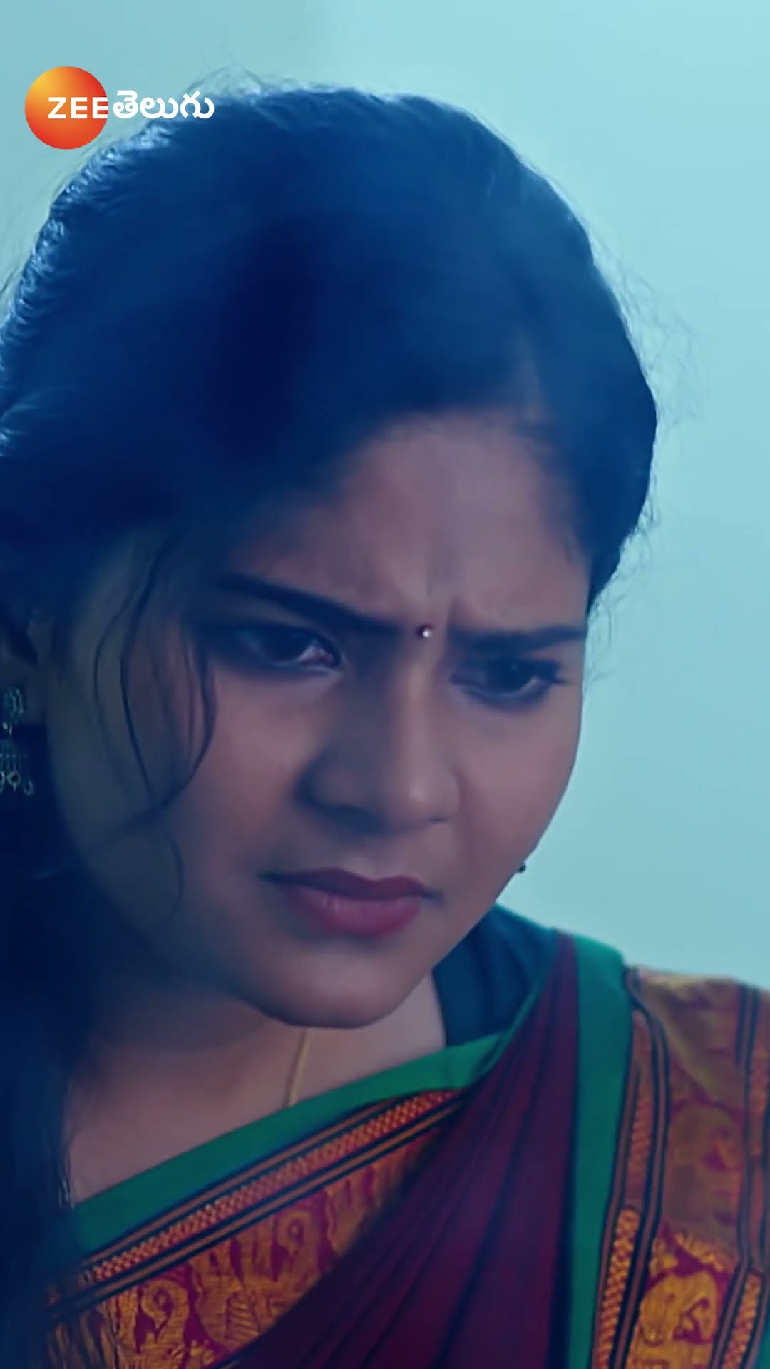 #GUNDAMMA KATHA #Shorts #Zee Telugu #Entertainment #Drama