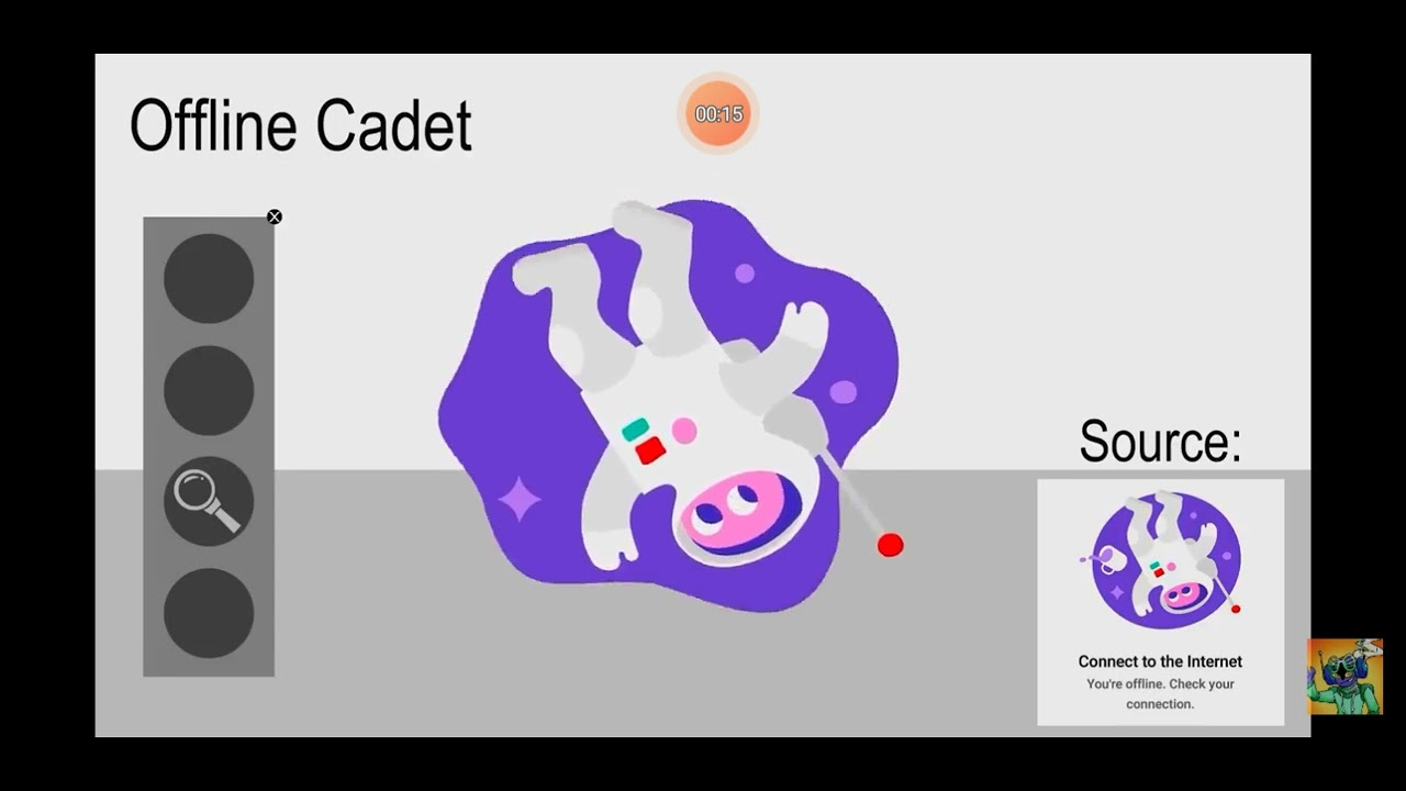 someting werto Island offline cadet - YouTube