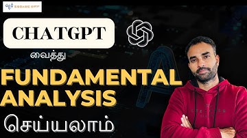 Pick Stocks Using ChatGPT | Smart Investing Guide