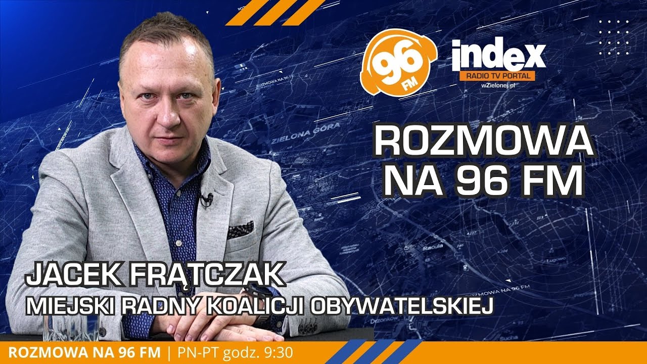 Koniec Stelmetu w żużlu? Jacek Frątczak o przyszłości Falubazu i minitorze!
