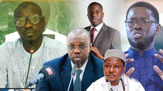🚨URGENT: Karim Xrum Xak déballe tout sur Sonko vs Diomaye et pulvérise Pastef, Juge Déme Attaque