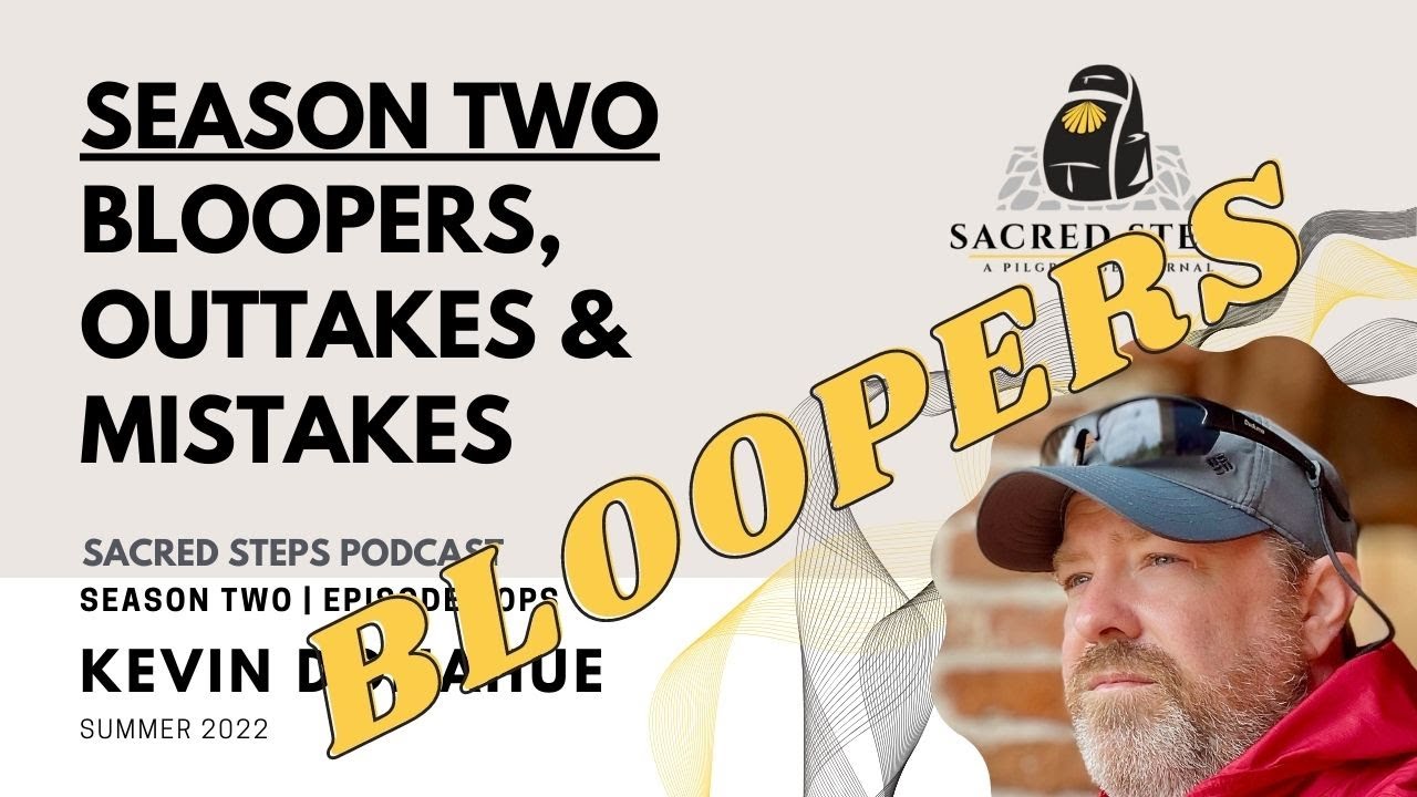 Season Two Bloopers & Outtakes