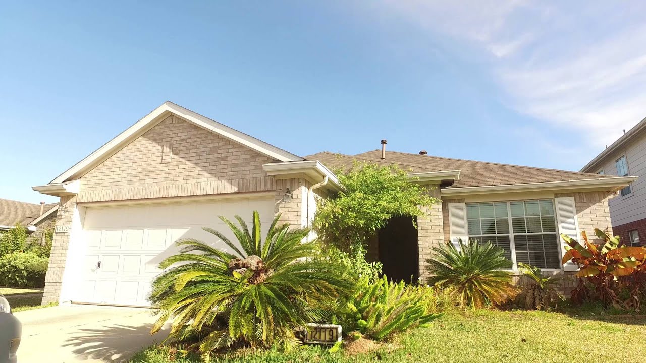 12119 Country Orchard Ln, Houston, TX 77089, USA YouTube