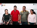 Unforgettable journey family testimonial at glinks study abroad education fair 2024