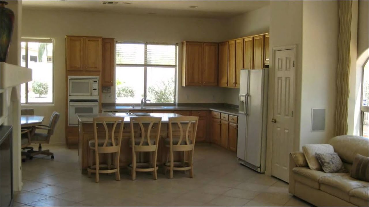 Desert Ridge Phoenix home for sale YouTube