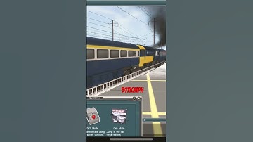 Fastest steam powering train 🚆| Trainz Simulator I #trainzaddons #trainzsimulator #trainzsimulator12