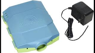 SPW Hunter PRO-HC 24 Zone Indoor Residential Wi-Fi Controller Review