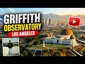 Griffith observatory || Los Angeles 🇺🇸