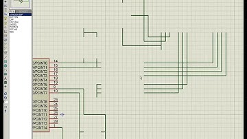 Programmed in Bascom AVR with Atmega168P I2C LCD16x1