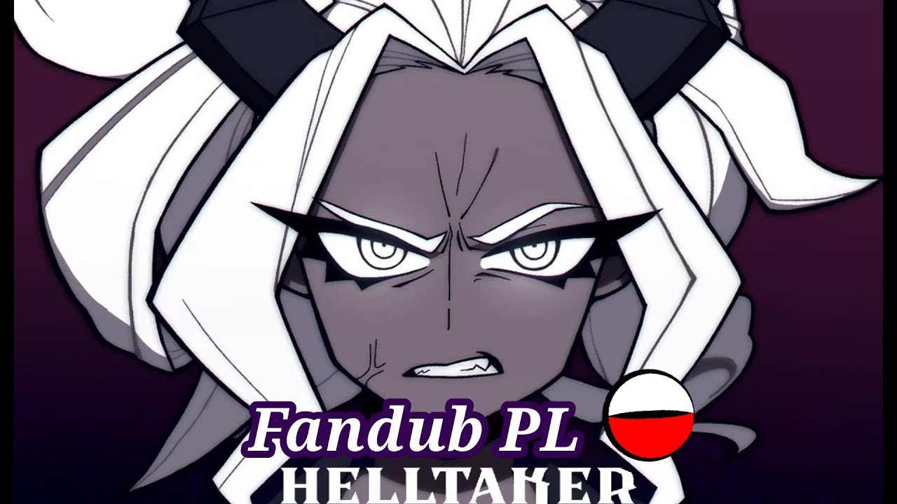 [Animation] Helltaker FANDUB PL - YouTube