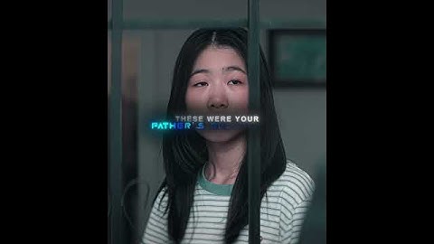 "A Villain Who Really Cared for 456" - Frontman X Gi-hun | КАМIN - EMIN & JONY (TikTok Remix) #edit