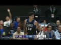 Lester Quinones Drops Season-High 40 Points In Eastern Conference Final