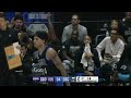 Lester Quinones Drops Season-High 40 Points In Eastern Conference Final