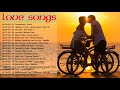 Mellow Beautiful Love Songs Collection - Greatest Hits Love Songs - Oldies Love Songs All Time