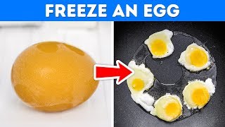 18 EGG RECIPES YOUR KIDS WILL LOVE