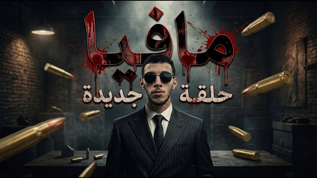 L'Fillage S02 EP05 - (MAFIA) Loup Garou l'Algérie 🔥🇩🇿