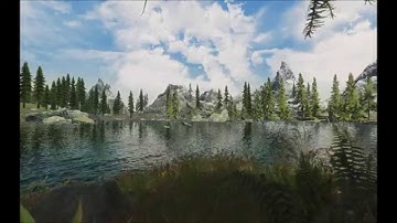 Project ENB: Realistic [Showcase]