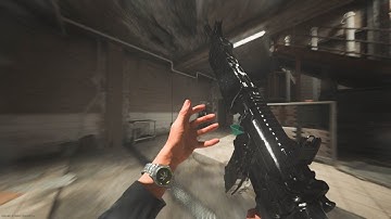 Best Class Setups For Search And Destroy Pt.2