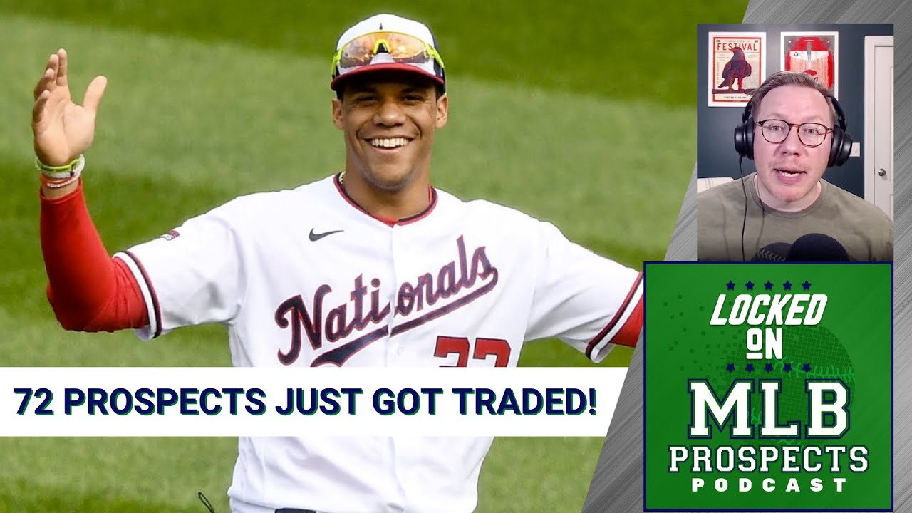 Who did the best job at the MLB Trade Deadline of buying and selling