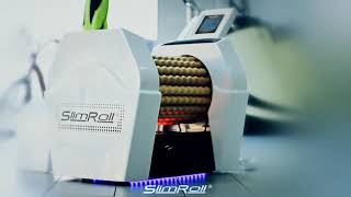 Perifit Mezitli Slimroll Hd