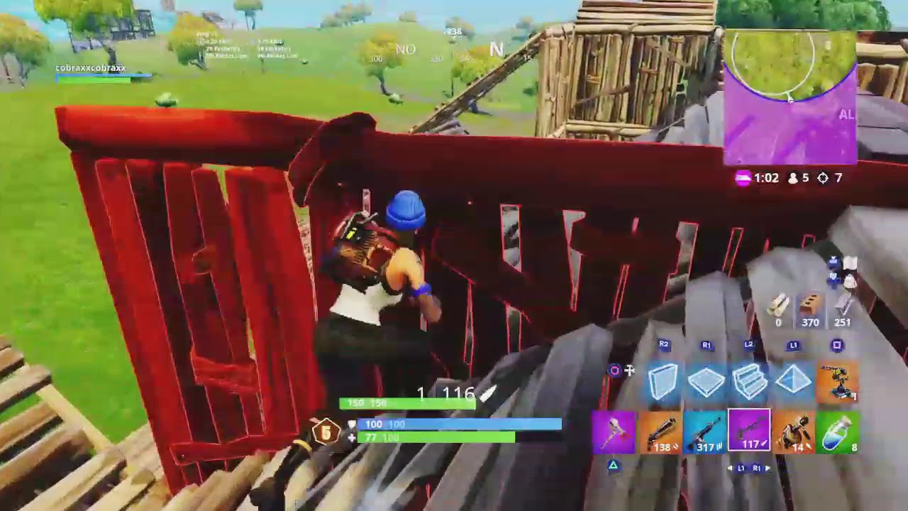 GANE EL TORNEO CON 10 KILLS!!!! video editing software free