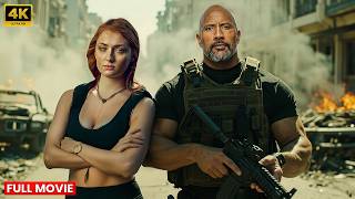 UNBREAKABLE UNIT :: (2026) Dwayne Johnson | NEW Action Movie | 4K