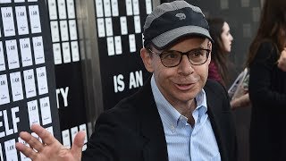 Man arrested in random attack on 'Ghostbusters' star Rick Moranis in New York