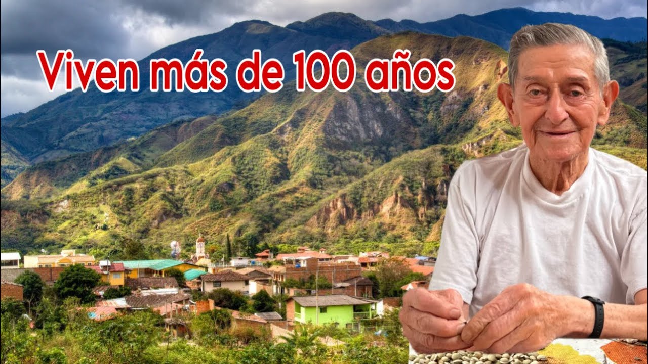 En este pueblo LA VIDA SE ALARGA y el TIEMPO SE DETIENE 👵♥️👨‍🦳VILCABAMBA-Josué y Elie