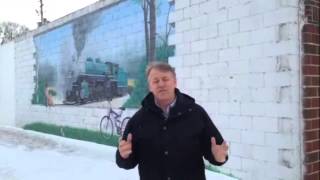 On the Road: Butler County