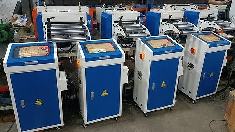 Servo feeder RNC-200 and RNC-300 for customer in Portugal