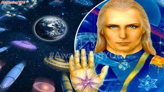 COMMANDER ASHTAR SHERAN – DON’T BE AFRAID MY BELOVED, ALL TRUST | Awakening YOU