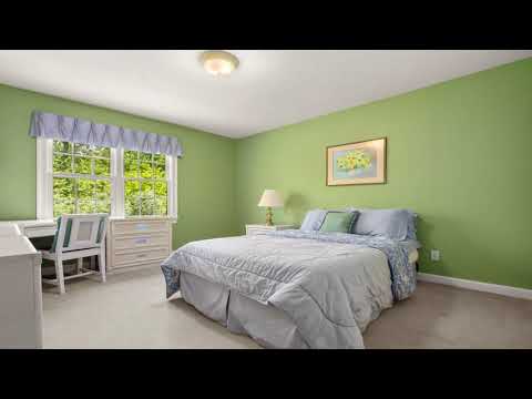 52 Algonquian Drive, Natick, MA home video tour