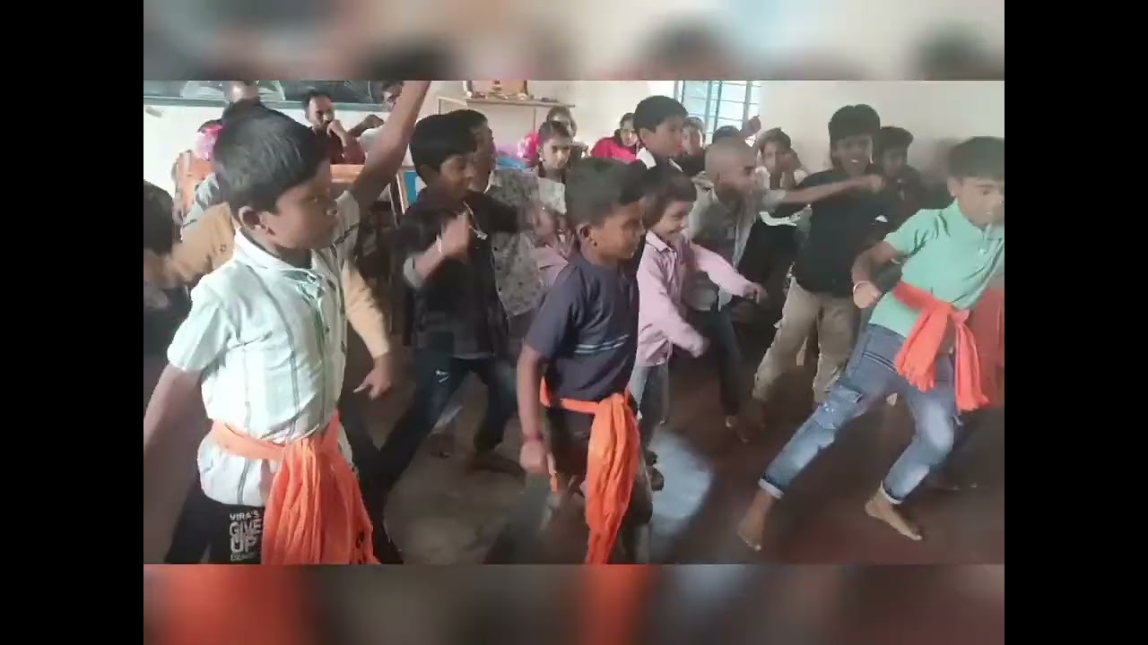 ಮಕ್ಕಳ ದಿನಾಚರಣೆಯ ಸಂಭ್ರಮ 💐