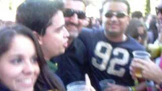 Tim na festa do Tim