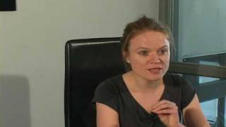 New American Talent/Dance 2010 | Nelly van Bommel: Fanfarnèta