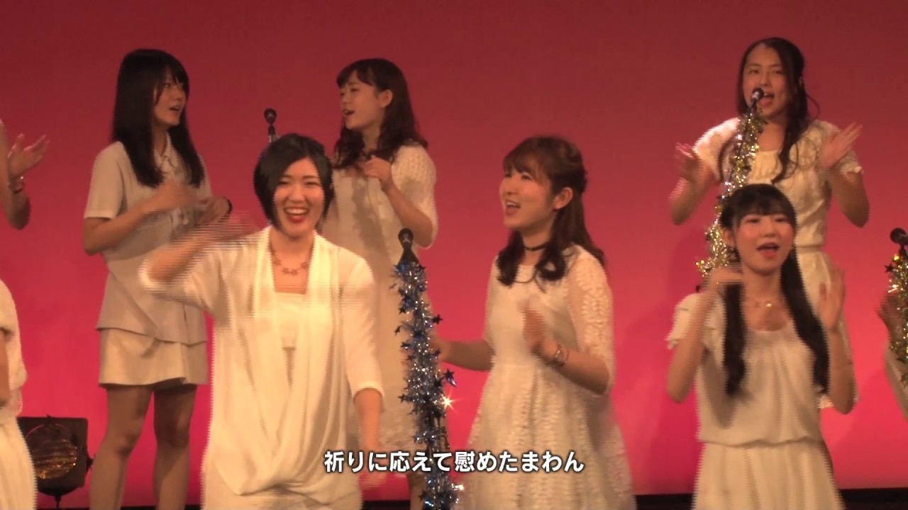 いつくしみ深き （What A Friend We Have） hard rock version VOJ2016