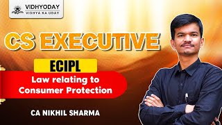 Consumer Protection Act 2019 (COPRA) I CA Nikhil Sharma