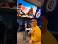 Fake Ronaldo gets ARRESTED.! 😱
