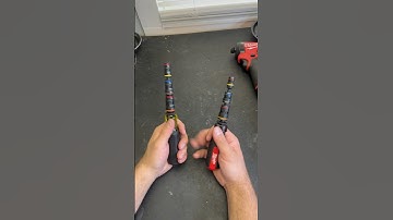 Milwaukee multi nut driver. #milwaukeetools #tooladdict