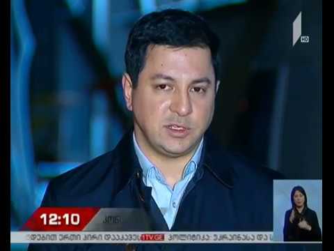 კონსულტაციები „ ქართულ ოცნებაში“