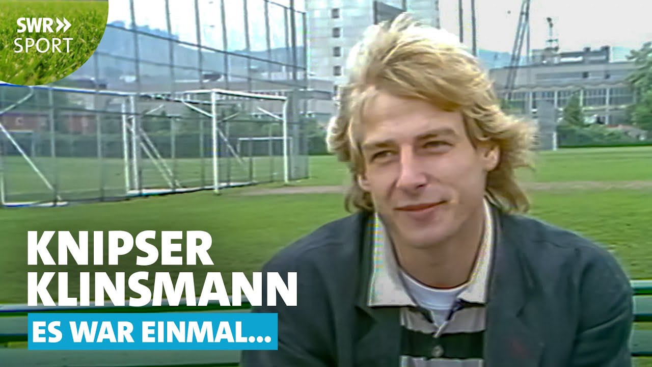 Klinsmann über Bayern-Zeit: \