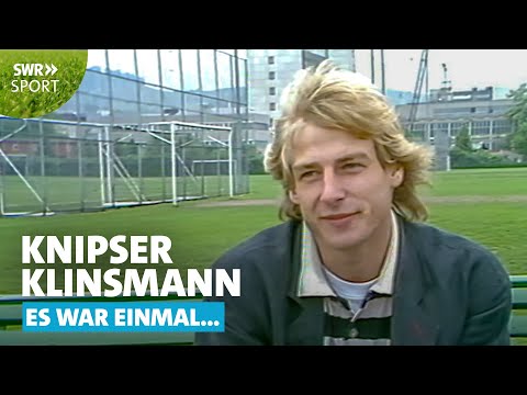 Video: Jurgen Klinsmann neto vrijedi