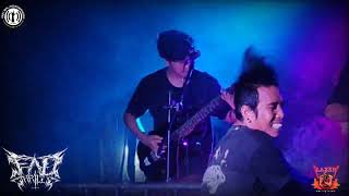 Download Lagu FADTHRILLS - LIVE AT LAZER FEST #12 | 20 March 2022 MP3