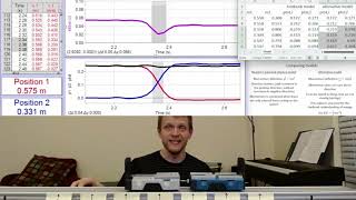 [REUPLOAD] Springs store energy not momentum