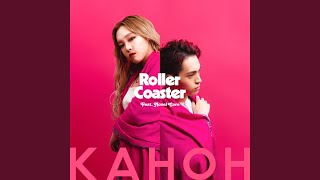 Roller Coaster (feat. Novel Core) - KAHOH
