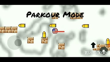 I made Trap Countryball 2 a full game in max2d