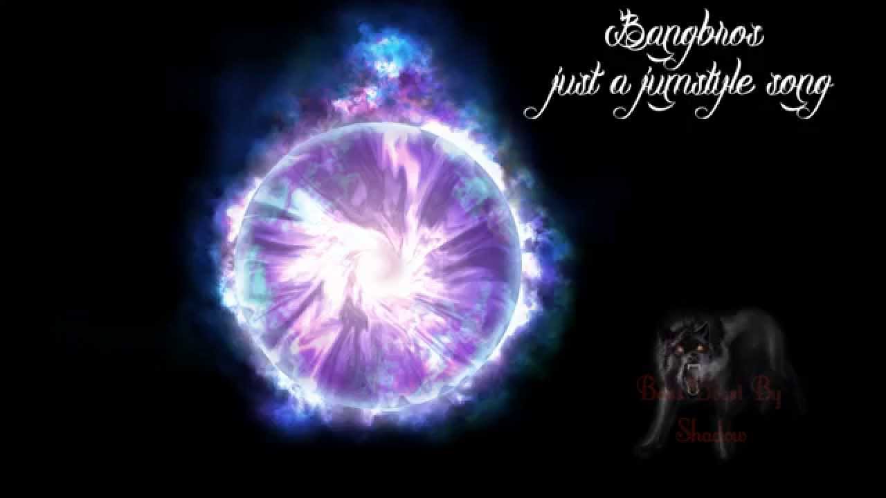 ⁣Bangbros - just a jumstyle song (Bass Boost By Shadow)
