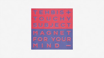 Tehbis x Touchy Subject  - Elephants In The Room