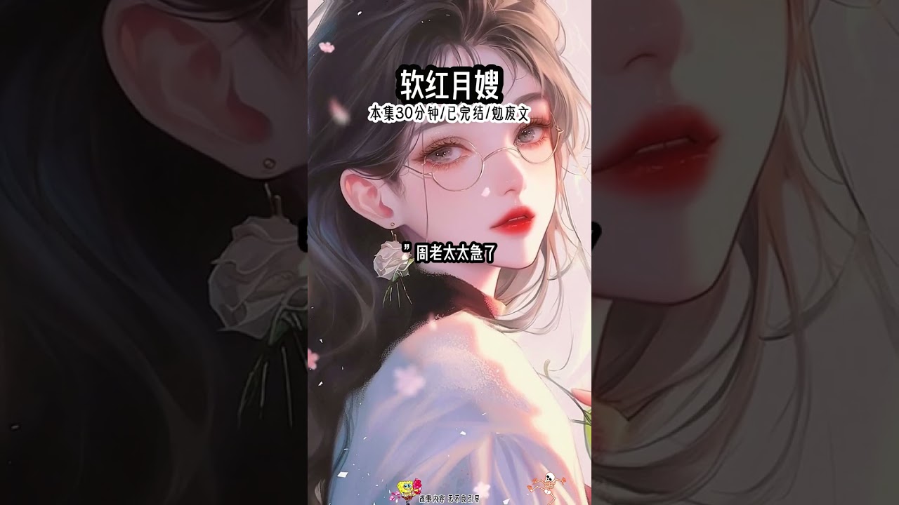 #一口气看完系列 #已完结 #女大学生